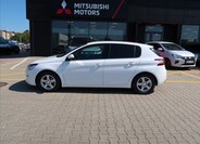 Peugeot 308 7
