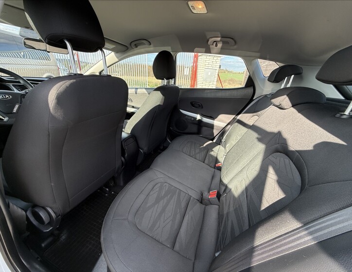 KIA Ceed 24