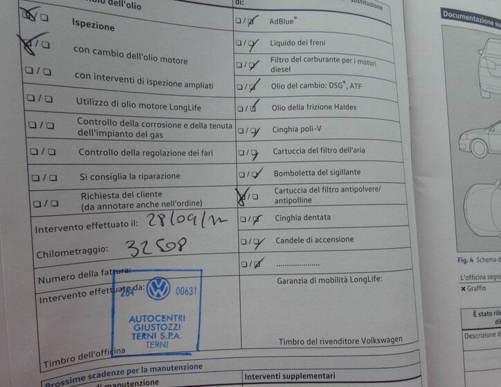 Volkswagen Golf 42