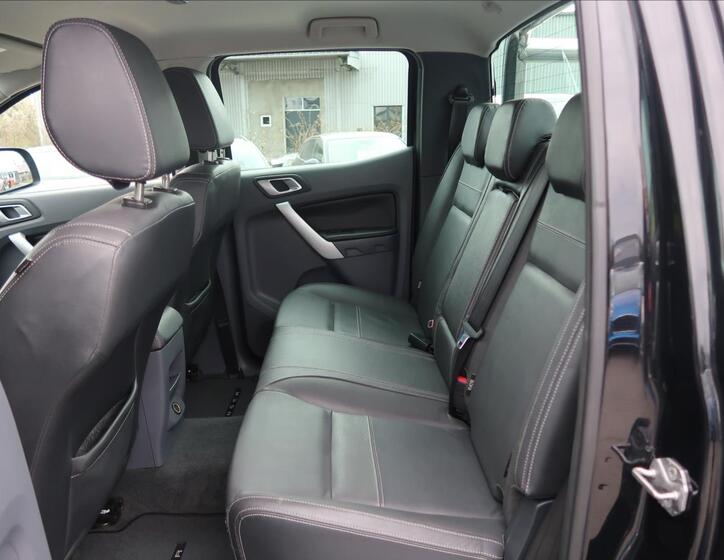 Ford Ranger 18