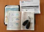 Ford Kuga 22