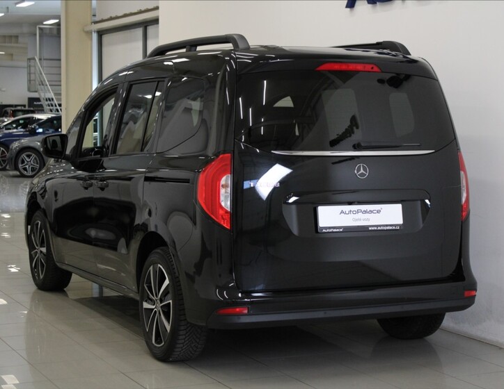Mercedes-Benz Citan 3