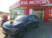 KIA Sportage 12