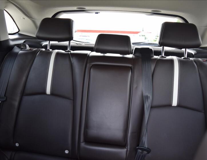 Mazda CX-3 23