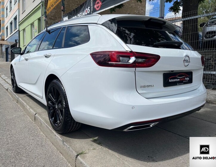 Opel Insignia 4