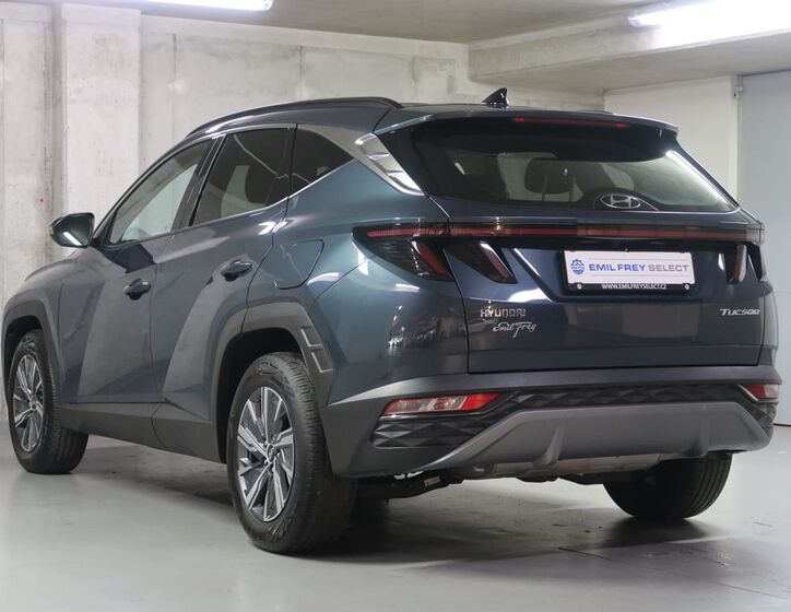 Hyundai Tucson 7