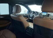 Mercedes-Benz GLE 20