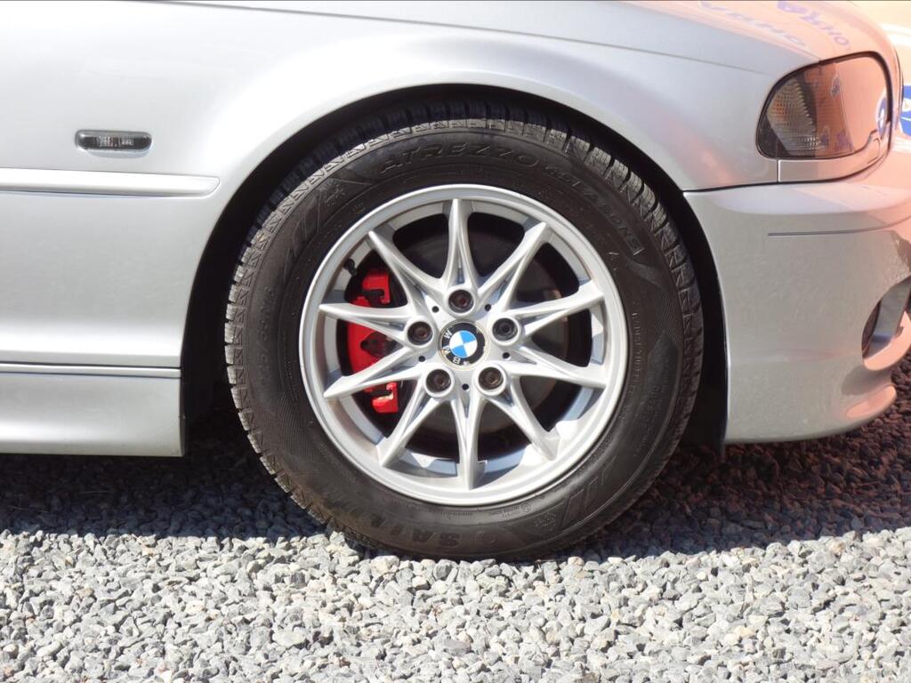 BMW Řada 3 9