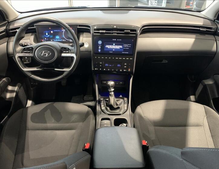Hyundai Tucson 19