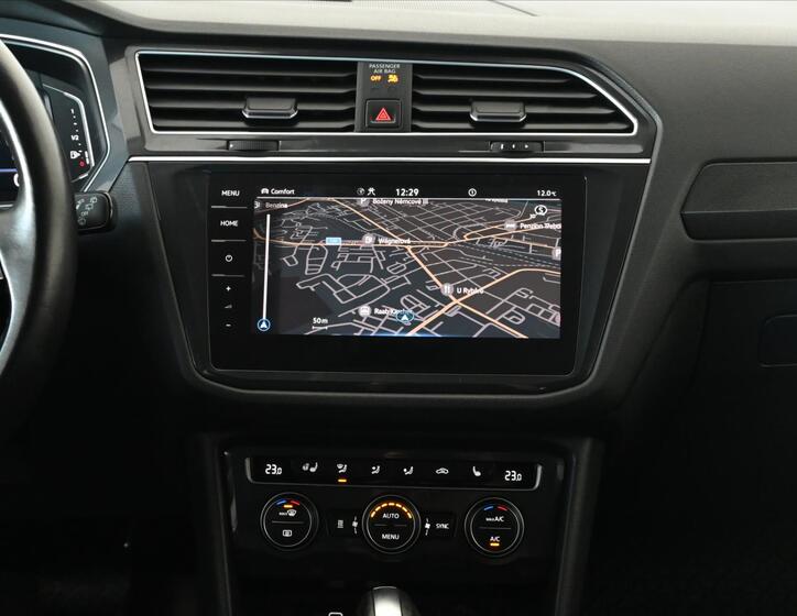 Volkswagen Tiguan Allspace 12
