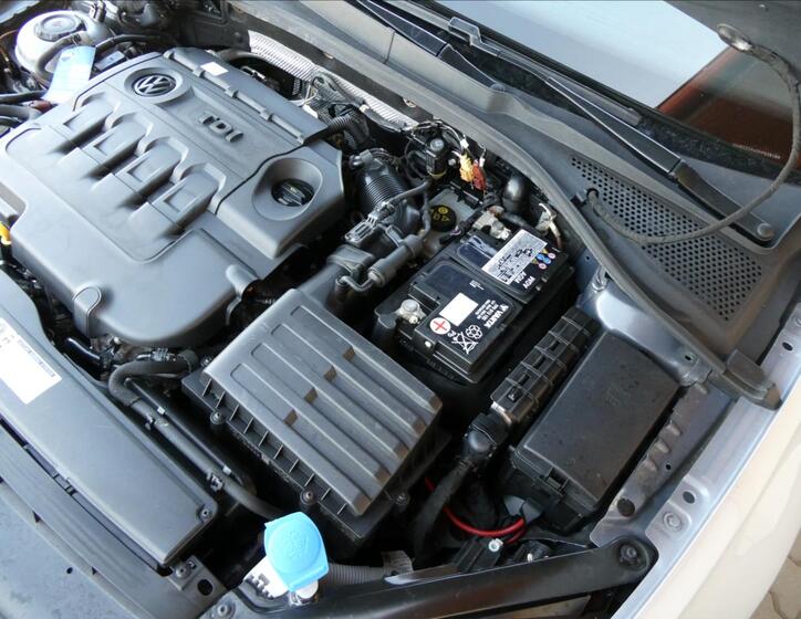 Volkswagen Golf 33