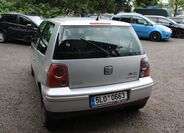 Seat Arosa 8