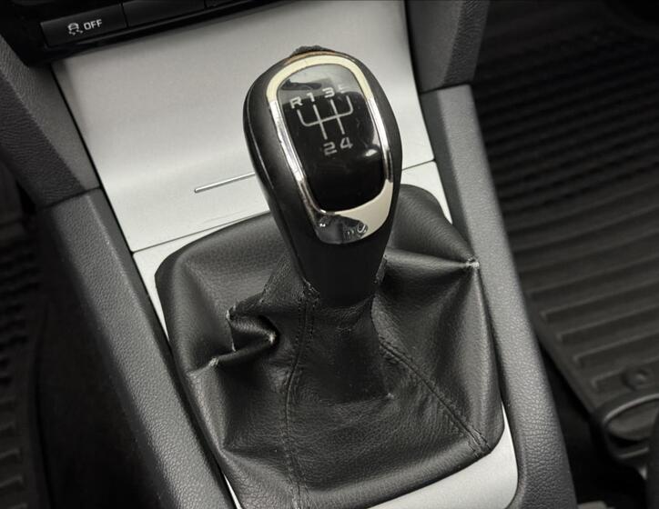 Škoda Octavia 19