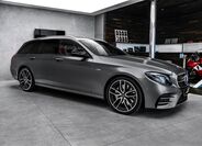 Mercedes-Benz Třídy E 4