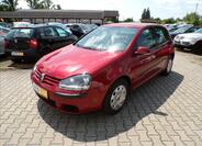 Volkswagen Golf 2