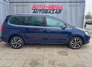 Volkswagen Sharan 4