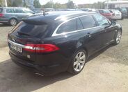 Jaguar XF 7