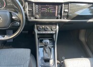 Škoda Kodiaq 10