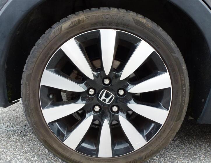 Honda Civic 42