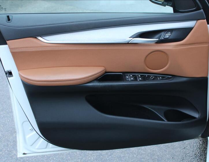 BMW X6 14