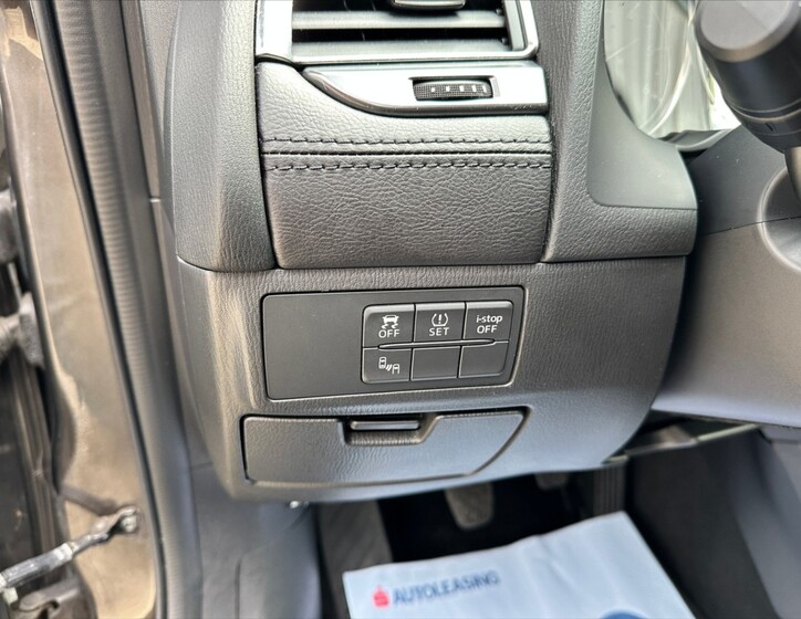 Mazda 6 19