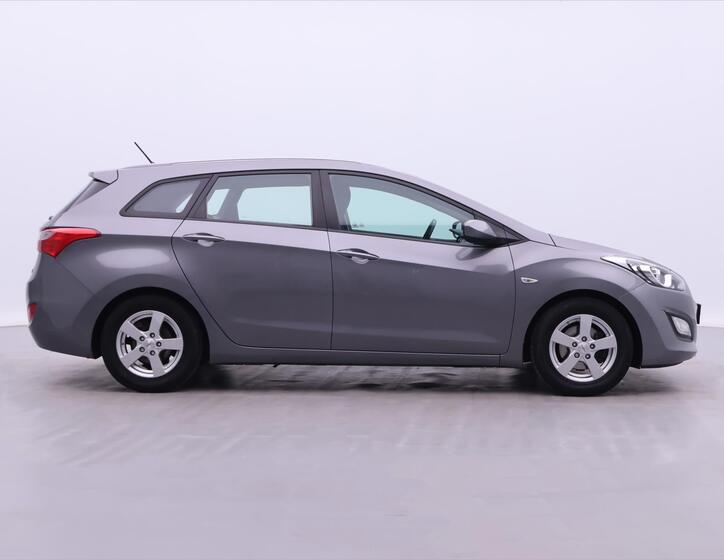Hyundai i30 8