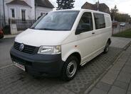 Volkswagen Transporter 3