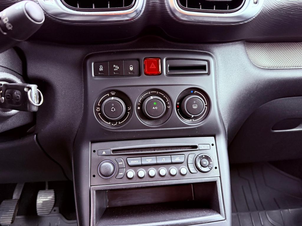 Citroën C3 Picasso