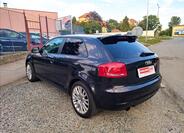 Audi A3 5