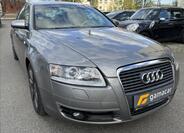 Audi A6 13