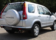 Honda CR-V 4
