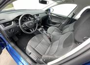 Škoda Octavia 5