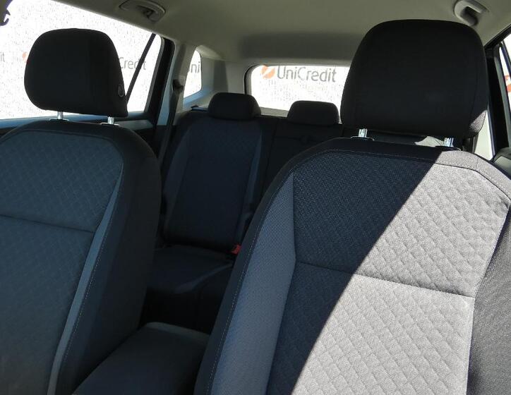 Volkswagen Tiguan 7