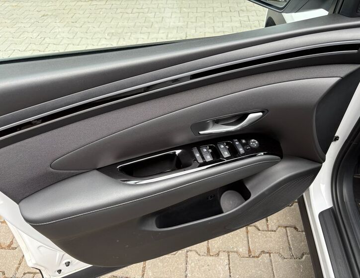Hyundai Tucson 15
