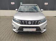 Suzuki Vitara 2