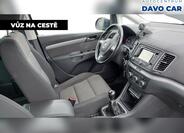 Volkswagen Sharan 3