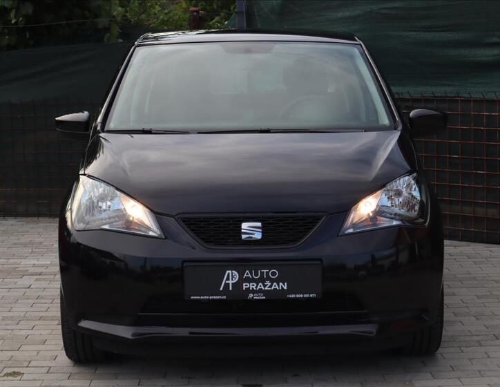 Seat Mii 2