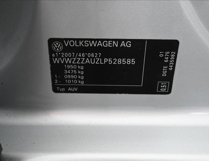 Volkswagen Golf 15