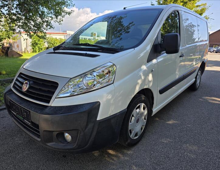Fiat Scudo 1