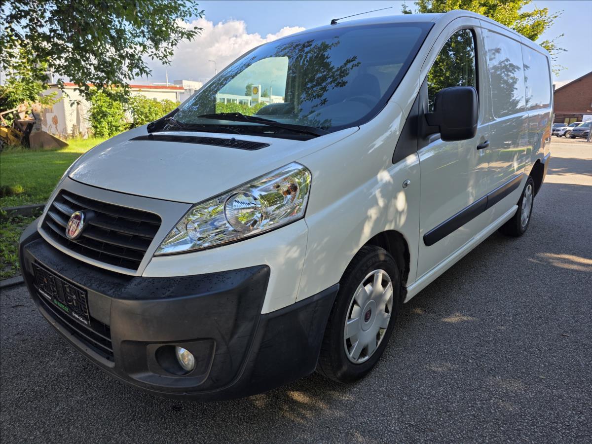 Fiat Scudo