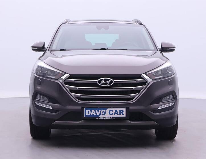 Hyundai Tucson 2