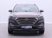 Hyundai Tucson 2