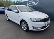 Škoda Rapid 5
