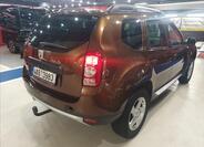 Dacia Duster 4