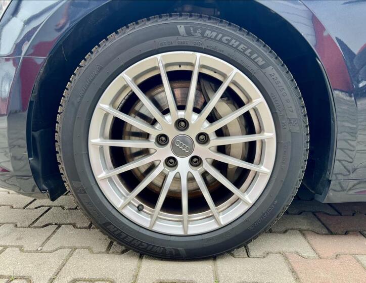 Audi A5 48