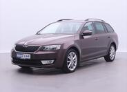 Škoda Octavia 3
