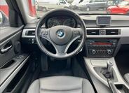 BMW Řada 3 18