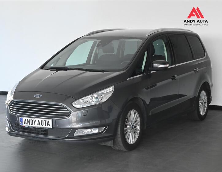 Ford Galaxy 1