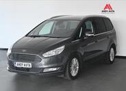 Ford Galaxy 1