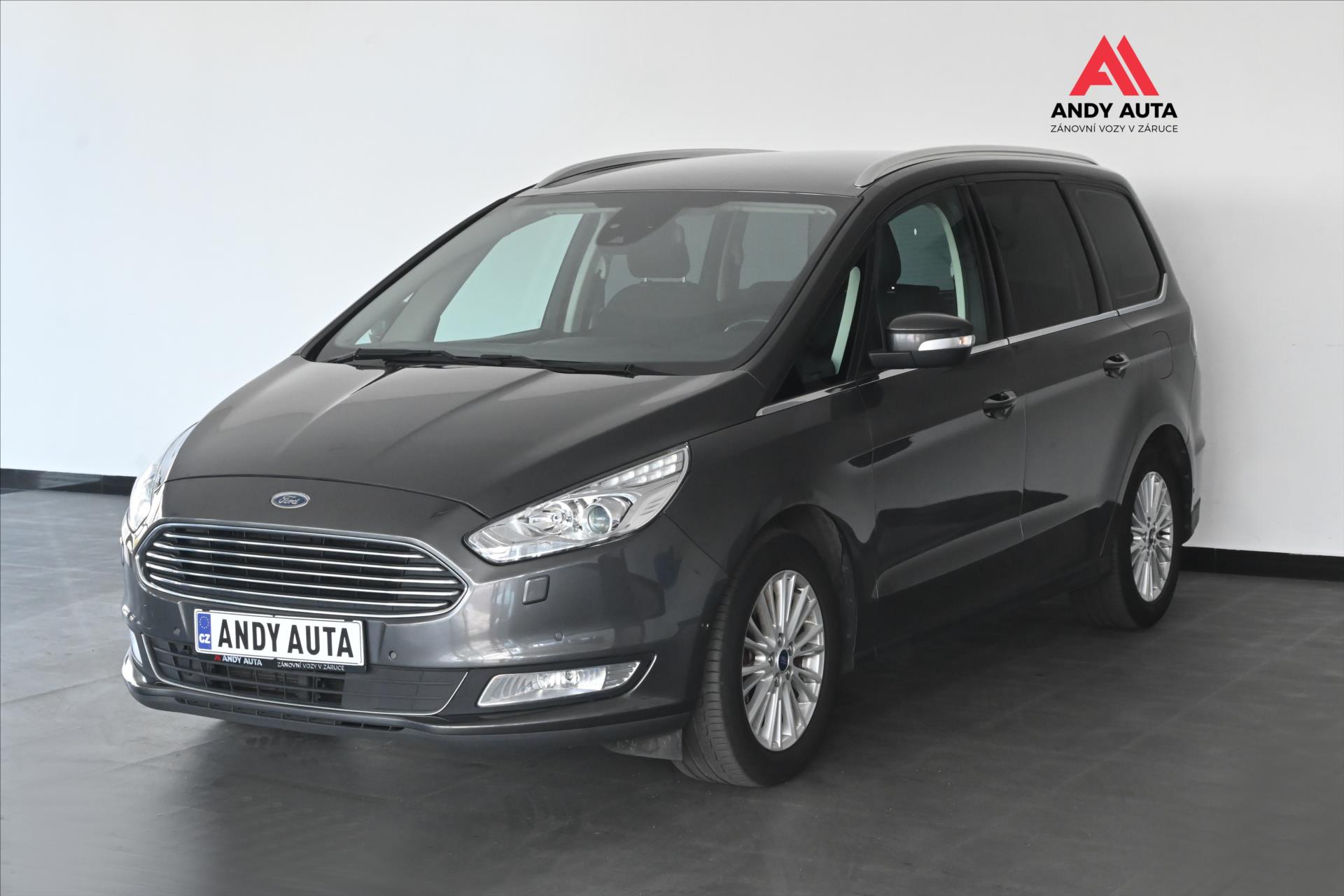 Ford Galaxy